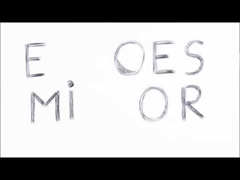 ECHOES - Mirror (Official Video)