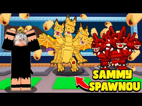 xSadzinN III and 2 more