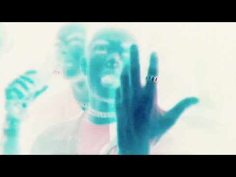 ANGO - ICE (Official Music Video) @ango9_