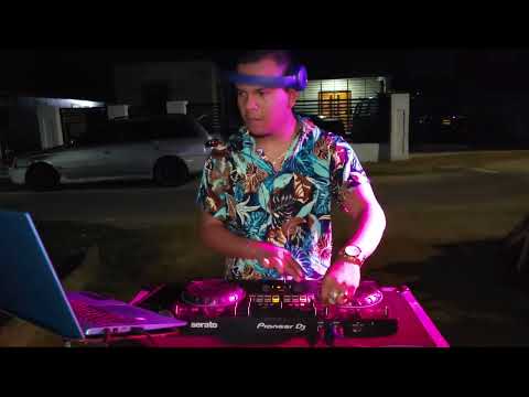 𝒁𝒐𝒖𝒌 𝑴𝒊𝒙 | 𝑫𝒋 𝑯𝒆𝒏𝒏𝒚'𝒔 𝑫𝒓𝒊𝒗𝒆