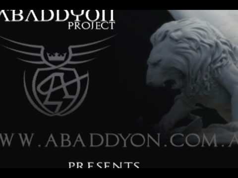 The ABADDYON Project - INNER ENEMIES (with lyrics)