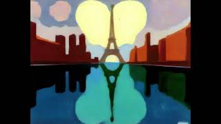 Les Grandes Tours Lyrics English Translation