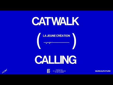 Catwalk Calling - Episode 5 - Season 2 - FASHION AND YOUNG DESIGNERS