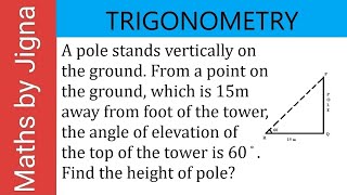Q204 l | Trigonometry | #trigonometry