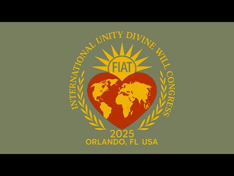 The holiness of Living in the unity of the Light of Divine Will. Fr. Carlos Massieu