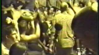 Shelter - Turn it around live video Sankirtan Jaya VHS - 1993