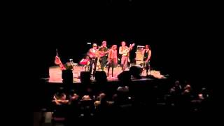 Ash Koley - Dont need anyone to save me WPG Acoustic