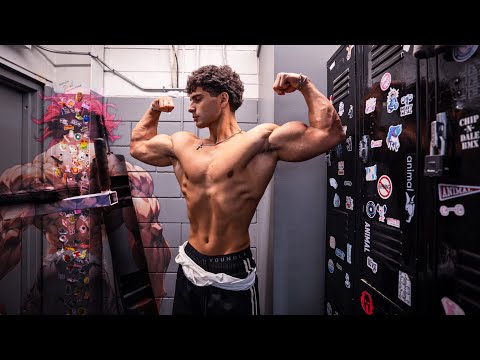 IF YOU WANNA GET STRONGER DO IT | Herniated Disc Rehab Motivation