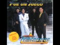 LOS TEMERARIOS -----------  una miradita----