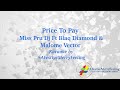 Miss Pru Dj Ft Blaq Diamond Malome Vector Price To Pay Lyrics