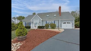 12 Rock Hollow Dr, East Falmouth, MA, 02536