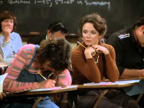 Rhoda S04E16  Rhoda Cheats