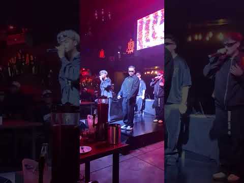 MIRACLE NIGHTS BY ALLMO$T MU$IC || KARMA LOUNGE - MOLINO