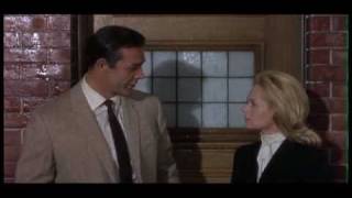 Libby Titus with Burt Bachrach - "In Tune"  from the 'Together' soundtrack  RARE!