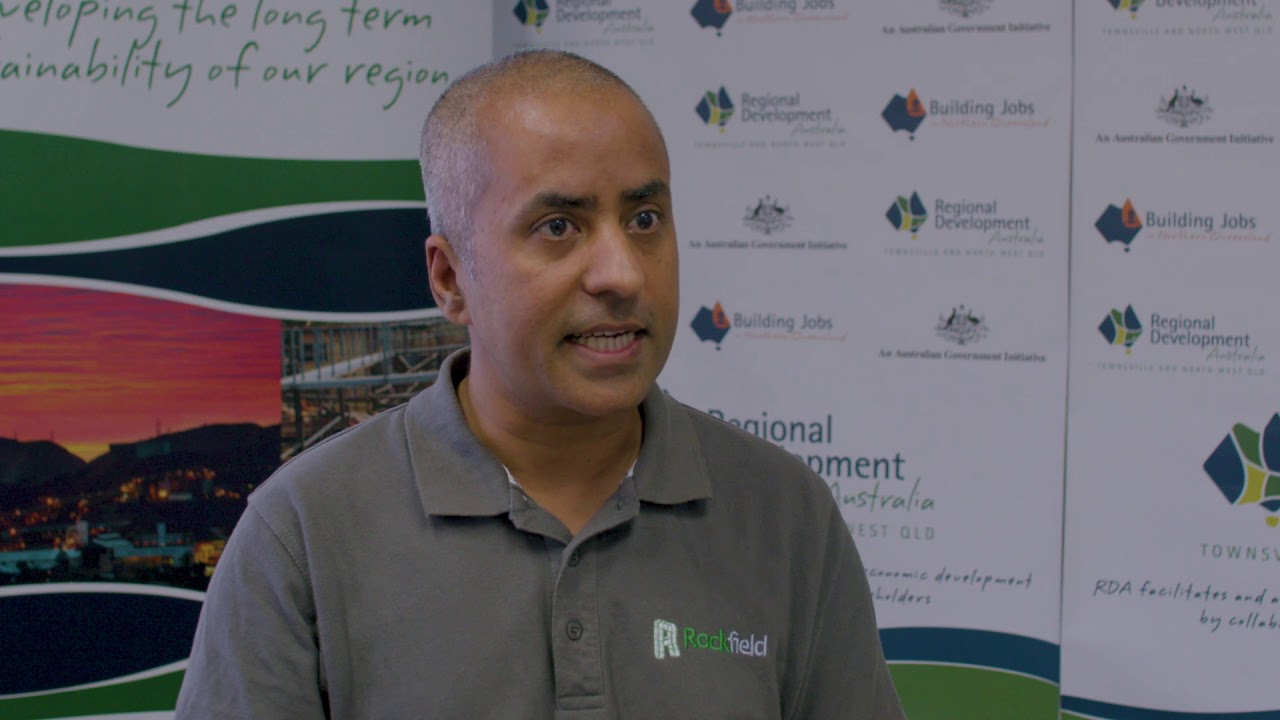 Rockfield Technologies promotes STEM opportunities