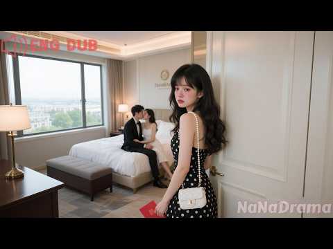 She loved him for 12y,but he gave wedding invitation,until she left,he regret!