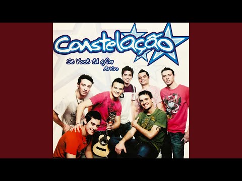 Fura Olho - Constelação
