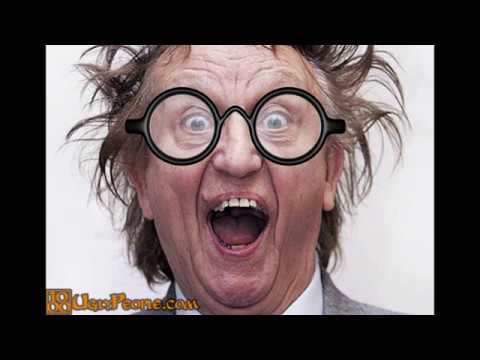 De Stoppietrekker  -  Een heel spannend Luisterverhaal -