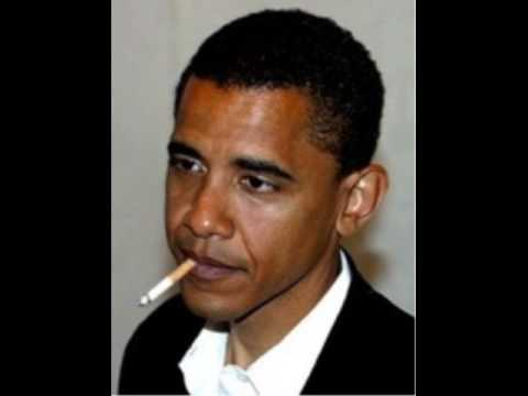 gordez ft hantu (ghettorade) - barak obama