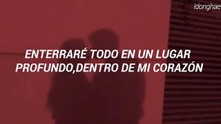 Super Junior KRY - My Love,My kiss,My Heart //sub español