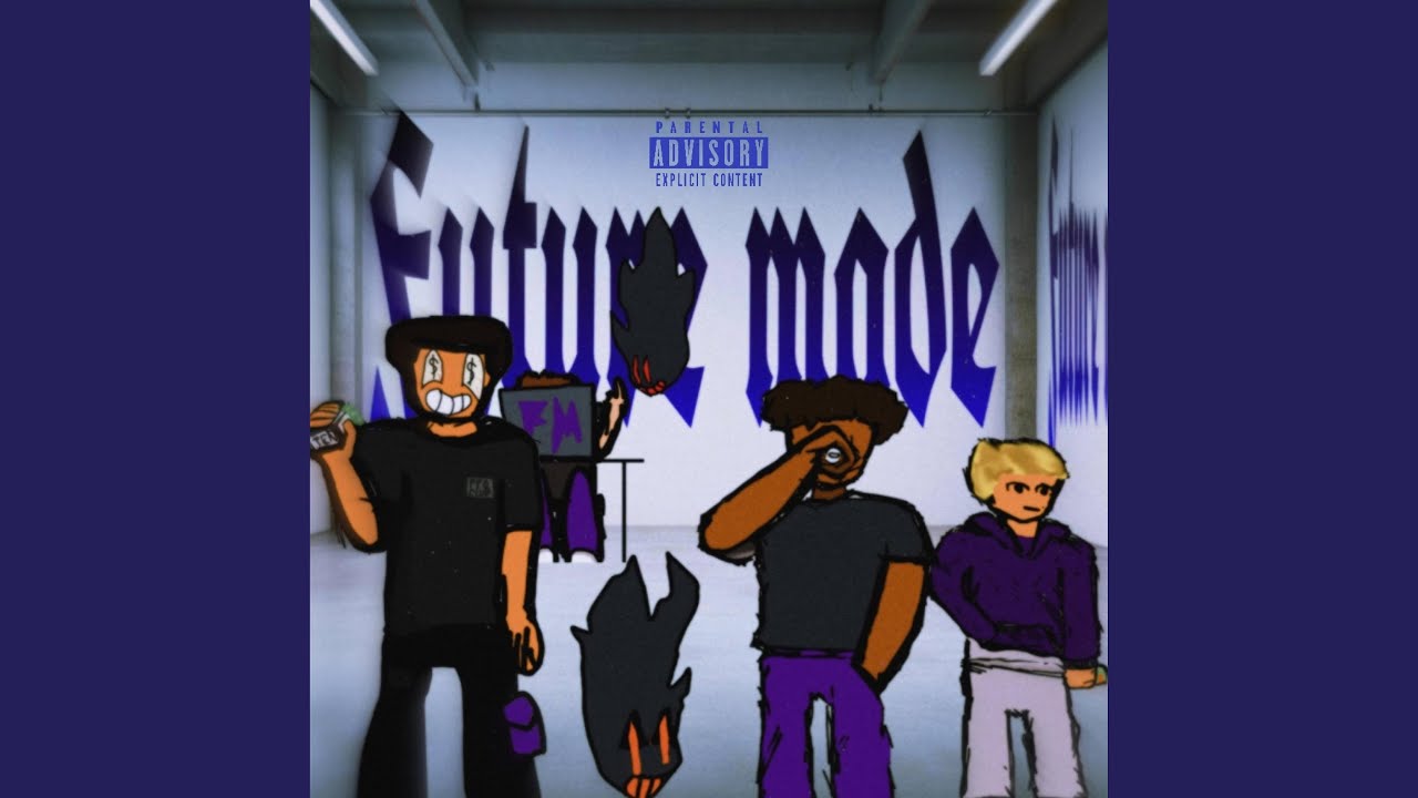 Morphine Musik (feat. Benzostayup & Lilnicdoe)