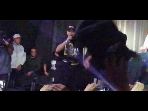 Freestyle Aczino, Skiper, Maikol & Lancer Lirical