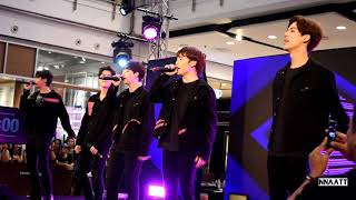 Download lagu 20190803 🎤Strong🎤 โดย SBFIVE #SB5xSuperboyauditionbkk #SBFIVE mp3