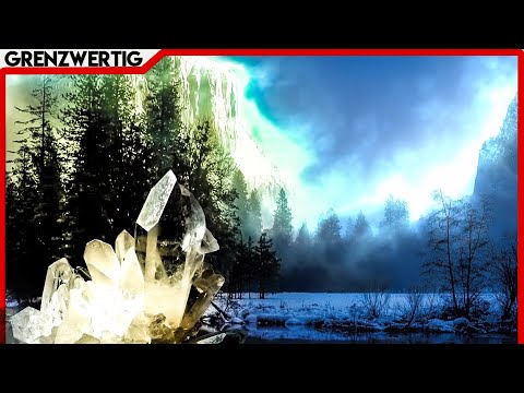 Der Bergkristall💎Kennst Du schon seine beeindruckenden Wirkungen?