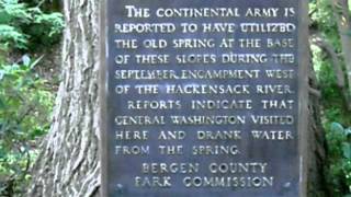 Historical documentary of Paramus
