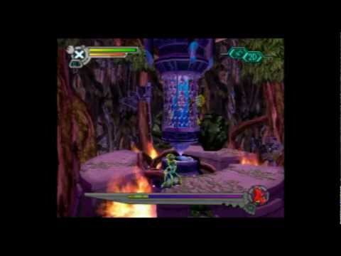 Let's Play Mega Man X7 - 100% Completion Run