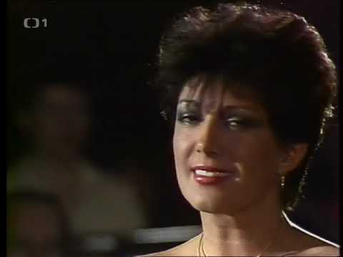 Marie Rottrová - Půlnoční pláž (1984)