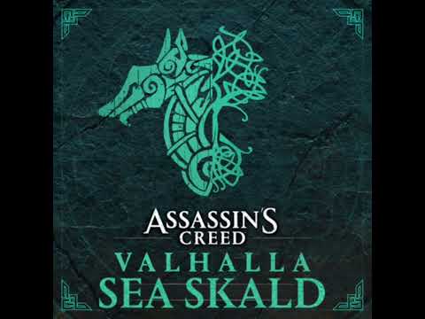 Einar Selvik - The Raven's Call - Assassin's Creed Valhalla: Sea Skald