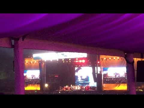 Huey Cam: The Who - You Better You Bet (Live At Outside Lands) 08-12-17