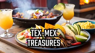 Discover the Hidden Gems of Sugar Land, Tx's Best Tex-Mex #texas #mexicanfood #sugarlandtx