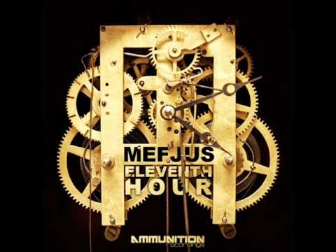Mefjus - Revulsion