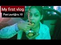 Street Food Vlog Episode 1 Jammu Food Muskan Svlogs 27 October 2024