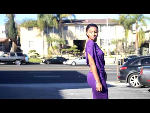 Philthy Ragz "BTS" Photoshoot