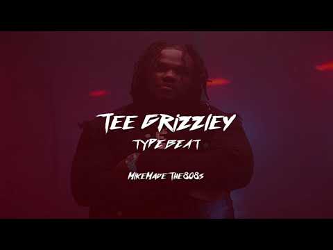 Tee Grizzley x Molly Brazy x Cuban Doll x Rocky Badd type beat "Talkin Sh*T" Prod MikeMadeThe808s