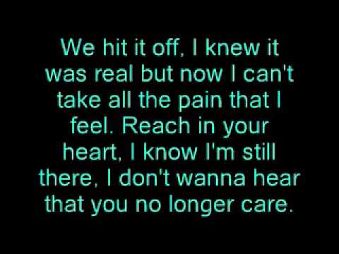 Glenn Fredly You Are My Everything Lyric Youtube