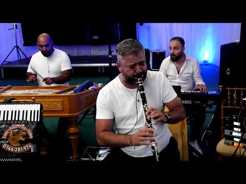 Marius Turneanu   Cel mai tare colaj instrumental la Botez 2020   Marius Turneanu nas mare