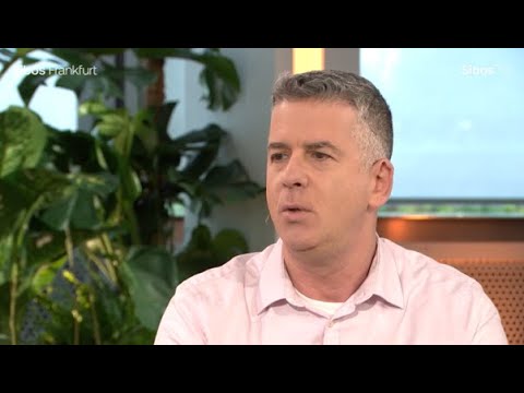 Sibos TV: Beyond the constraints of legacy technology – September 2025