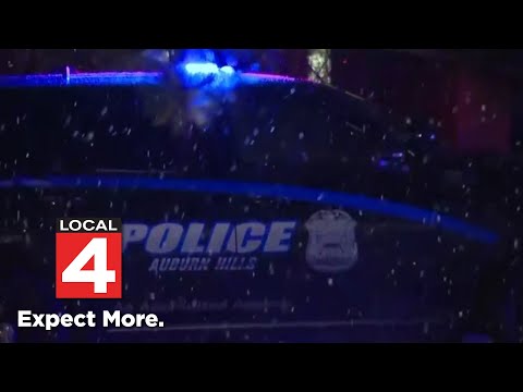 Local 4 News at 5 -- Feb. 12, 2026