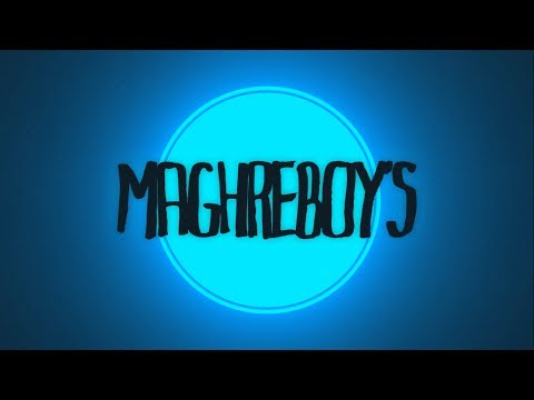 INTRODUCTION RÉALISÉE POUR LA CHAÎNE MAGHREBOY'S