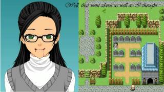 Tsjoat's Test Quest Video