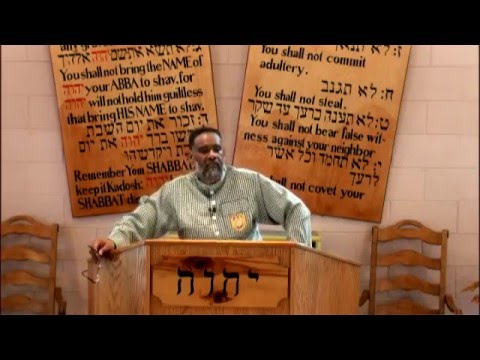 Ruach HaKodesh Is The Same as the holy ghost - The Administration - Part 2