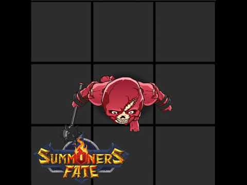 Flesh Golem Animation