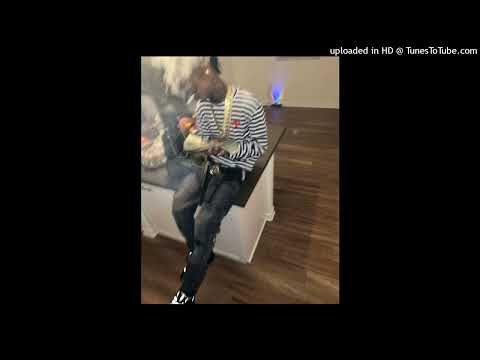 LA Type Beat "Chevron" | West Coast Instrumental