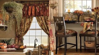 🍂 Fall Kitchen Magic: Cozy & Charming Ideas For Your Lovely Home