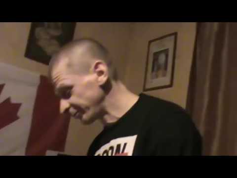 Major Suchodolski do Kononowicza  "Pilnuj swojej dupy!"