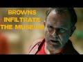 Paddington The Browns Come To Save Paddington The Blessed Browns